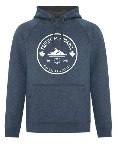 The Summit Hoodie