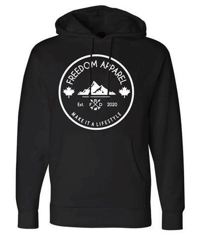 The Summit Hoodie